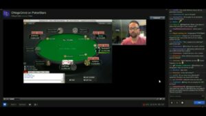 Daniel Negreanu First Twitch Stream (Part 5)