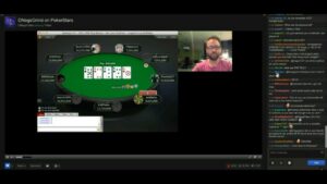 Daniel Negreanu First Twitch Stream (Part 6)