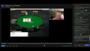 Daniel Negreanu First Twitch Stream (Part 8)