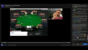 Daniel Negreanu First Twitch Stream (Part 9)