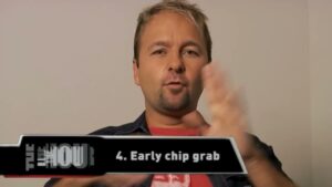 Daniel Negreanu on Five Biggest Poker Tells