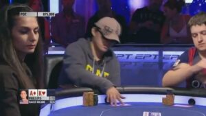 EPT11 Barcelona Main Event – Episode 6