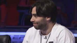 EPT11 Barcelona Super High Roller – Episode 3