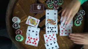 Full Tilt &amp;#8211; No Limit Omaha HiLo
