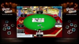 Full Tilt Game of the Week Short &amp;#8211; Six Card Omaha