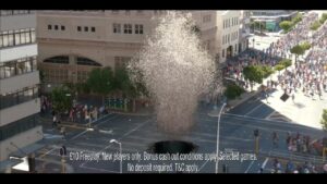 Grand Prix Million at Dusk till Dawn