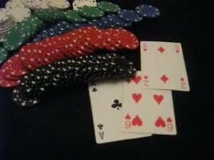 Handling Bad Beats &amp;#8211; You Are Doing it Wrong