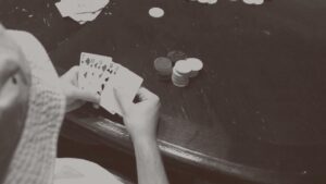 Mauricio Frizzarin &amp;#8211; The Poker Game