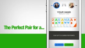 New Mobile Game &amp;#8211; Words and Cards