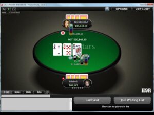 Online High Stakes &amp;#8211; Isildur1 Hits Big