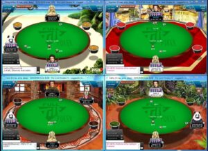 Online High Stakes &amp;#8211; Isildur1 Playing 250/500 PLO on Full Tilt