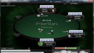Online High Stakes &amp;#8211; Isildur1 Taking on PLO Tables