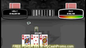 Online High Stakes &amp;#8211; Isildur1 vs durrrr Wars