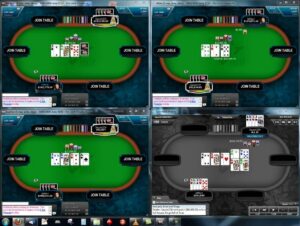 Online High Stakes &amp;#8211; Isildur1 vs Sauce1234