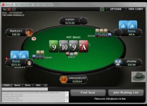 Online Low Stakes &amp;#8211; Isildur1 Joins Low Stakes Tables