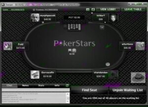 Online Low Stakes &amp;#8211; More of Isildur1 at 100nl Tables