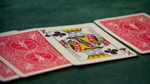 Oracle vs Oregon &amp;#8211; High Stakes Game Simile