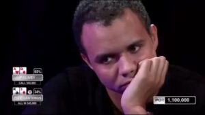 Phil Ivey Beats Antonius for Aussie Millions 2012 SHR Title