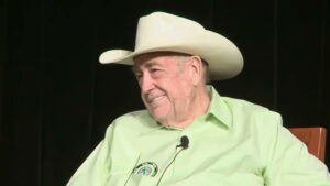 Poker Life with Doyle Brunson