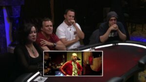 Poker Night in America &amp;#8211; Rounders Analysis