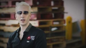 PokerStars &amp;#8211; What Makes a Poker Winner?