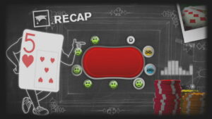 PokerStars &amp;#8211; Evaluating Flop in Hold&amp;#8217;em
