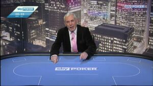 Sky Poker A-Z of Poker
