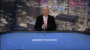 Sky Poker News with Tony Kendall