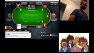 Taking the Piss with Daniel Negreanu &amp;#8211; Live Twitch Action