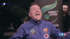 Unibet Open 2015 Coming to Glasgow