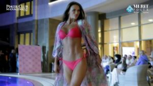 2015 Mediterranean Poker Cup &amp;#8211; Fashion Show