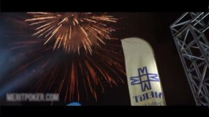 2015 Mediterranean Poker Cup &amp;#8211; Final Table Highlights