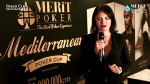 2015 Mediterranean Poker Cup &amp;#8211; Welcome