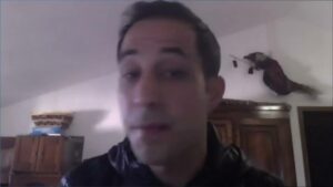 Alec Torelli &amp;#8211; Handling Bad Beats