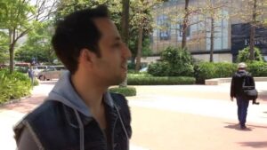 Alec Torelli &amp;#8211; Typical Day in Life of a High Stakes Pro