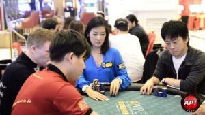 APT 2015 Vietnam &amp;#8211; Day 3