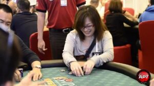 APT 2015 Vietnam &amp;#8211; Day 4