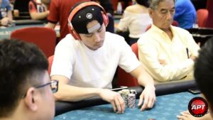 APT 2015 Vietnam &amp;#8211; Day 5