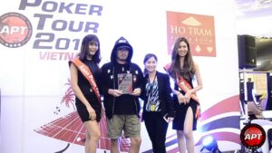 APT 2015 Vietnam &amp;#8211; Day 6