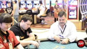 APT 2015 Vietnam &amp;#8211; Final Day Highlights