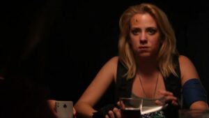 Assassin&amp;#8217;s Home Poker Game