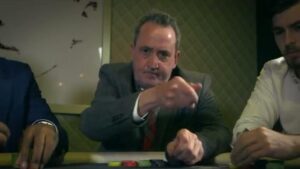 &amp;#8220;Average Dave&amp;#8217;s&amp;#8221; Playing Poker with PartyPoker