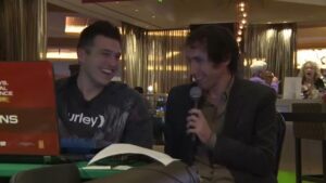 Brains vs AI &amp;#8211; Polk and Dr. Sandholm Audience Q&amp;#038;A