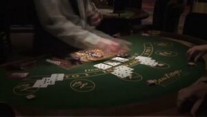 Busting Blackjack Myths with Henry Tamburin