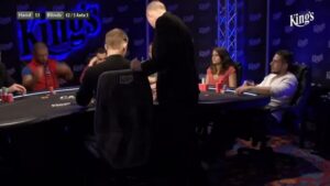 Cash Kings 45 – Live Cash Game