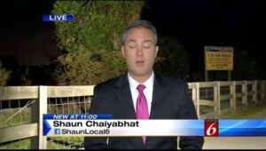 Debary City Council Against Card Room and Horse Track