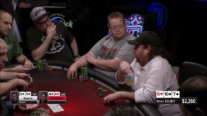 Eli Elezra Thinking about Hero Calling Noah Schwartz