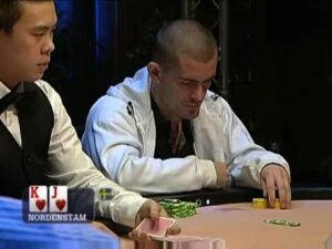 EPT01 Monte Carlo Grand Final &amp;#8211; Hansen vs Lady