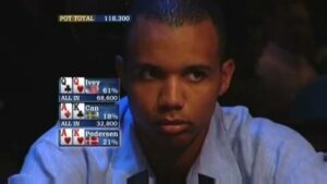 EPT03 &amp;#8211; Big Sweat with Phil Ivey