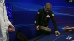 EPT11 Grand Final SHR &amp;#8211; Max Altergott vs Erik Seidel